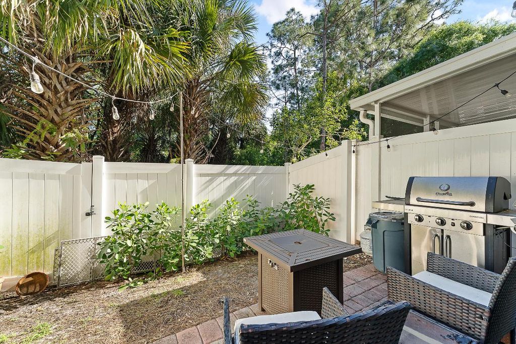 Photo of 9706 SW Purple Martin Way, Stuart, FL 34997 (MLS # R11152558)