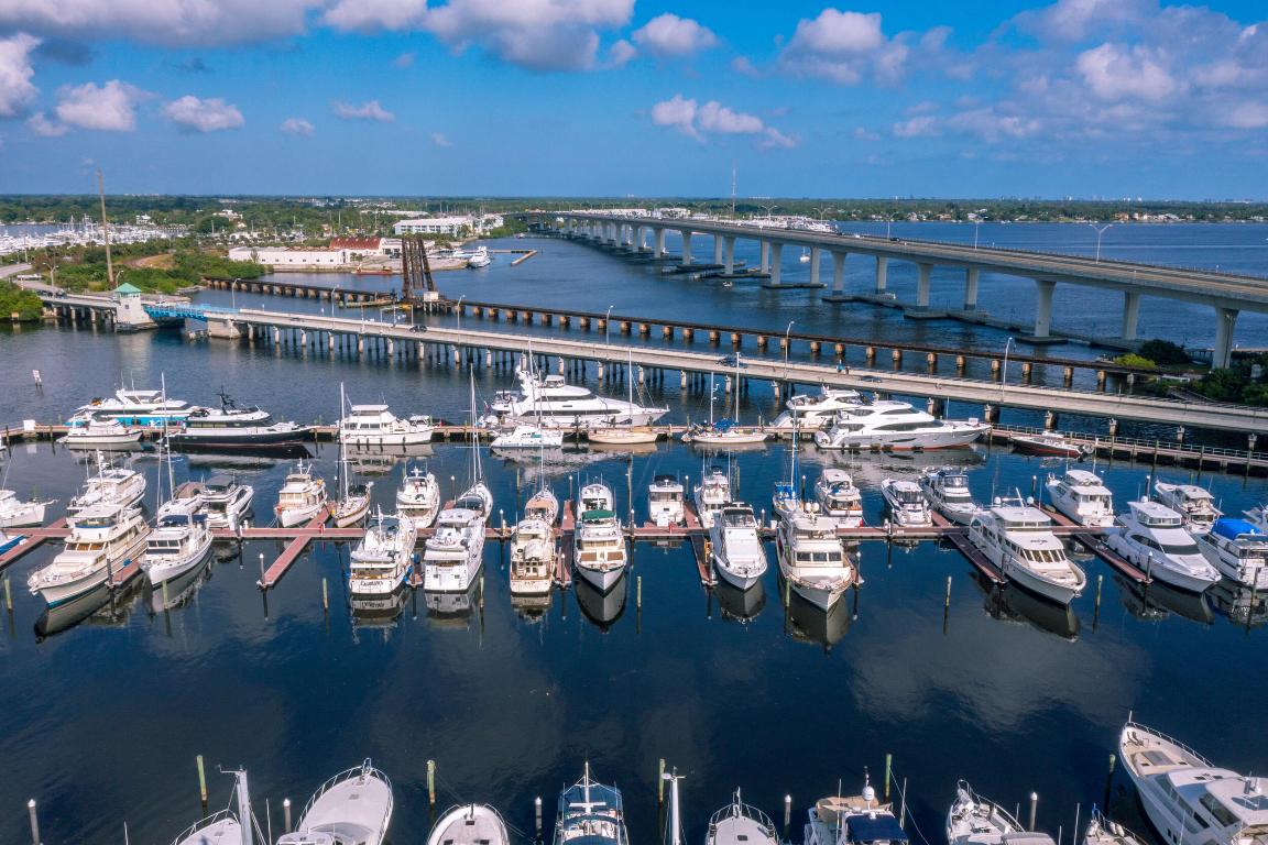 River Marina - Residential