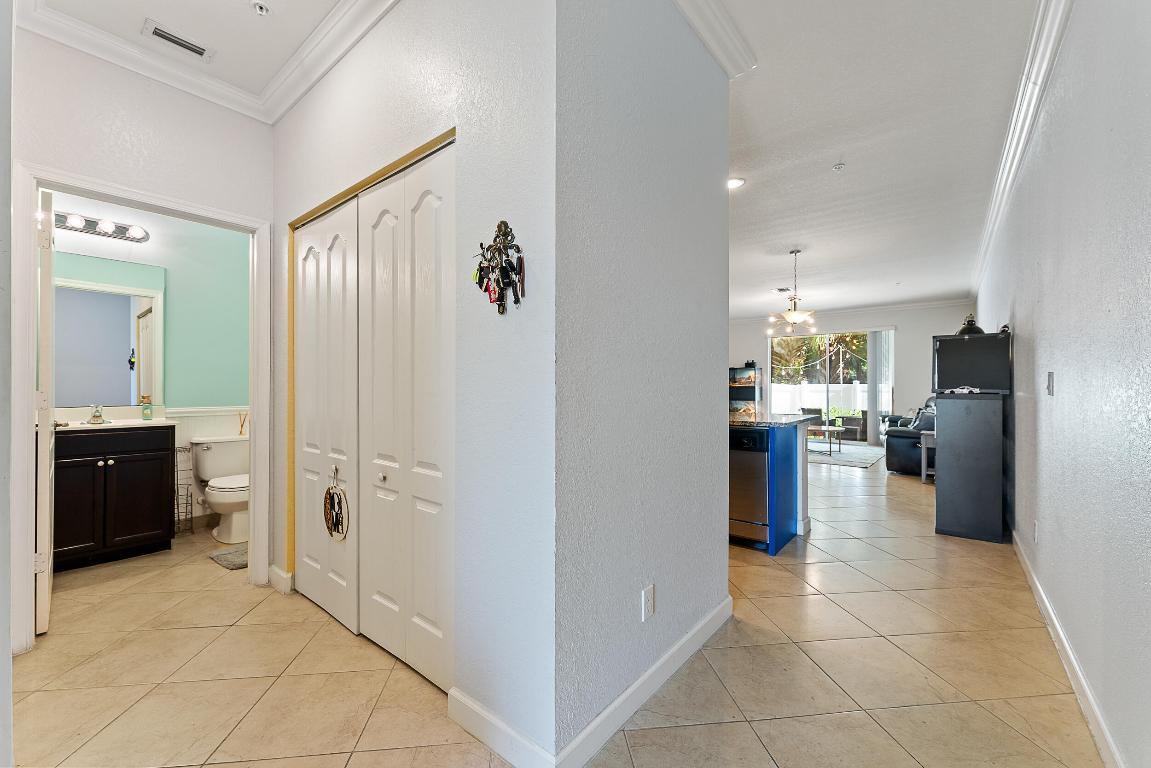 River Marina - Residential