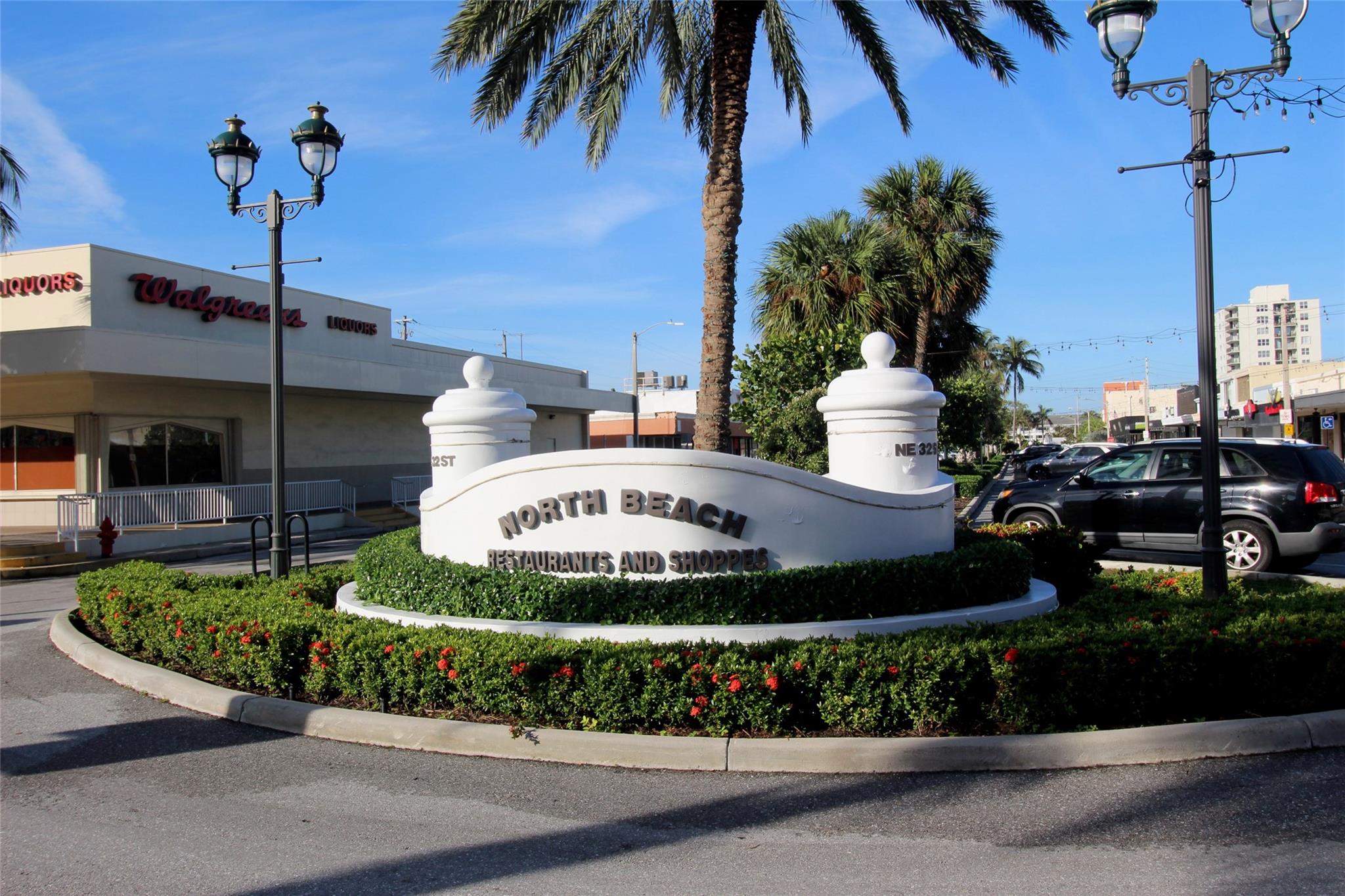 Galt Ocean Mile 34-16 B - Residential Lease