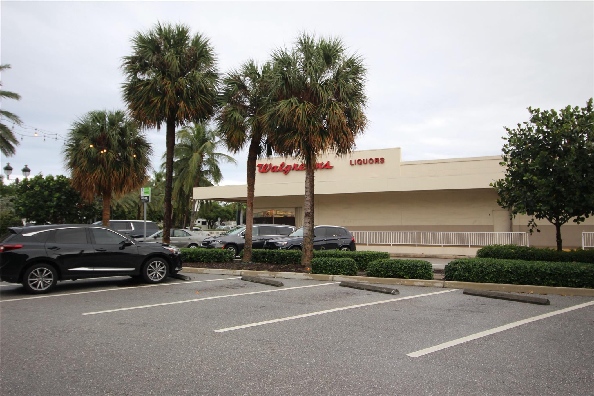 Galt Ocean Mile 34-16 B - Residential Lease