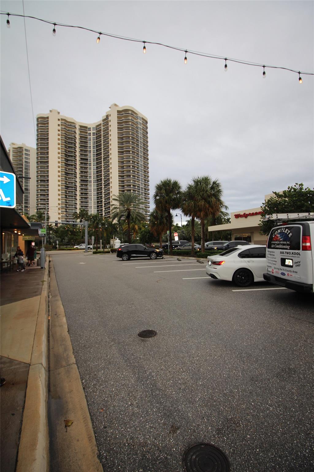 Galt Ocean Mile 34-16 B - Residential Lease