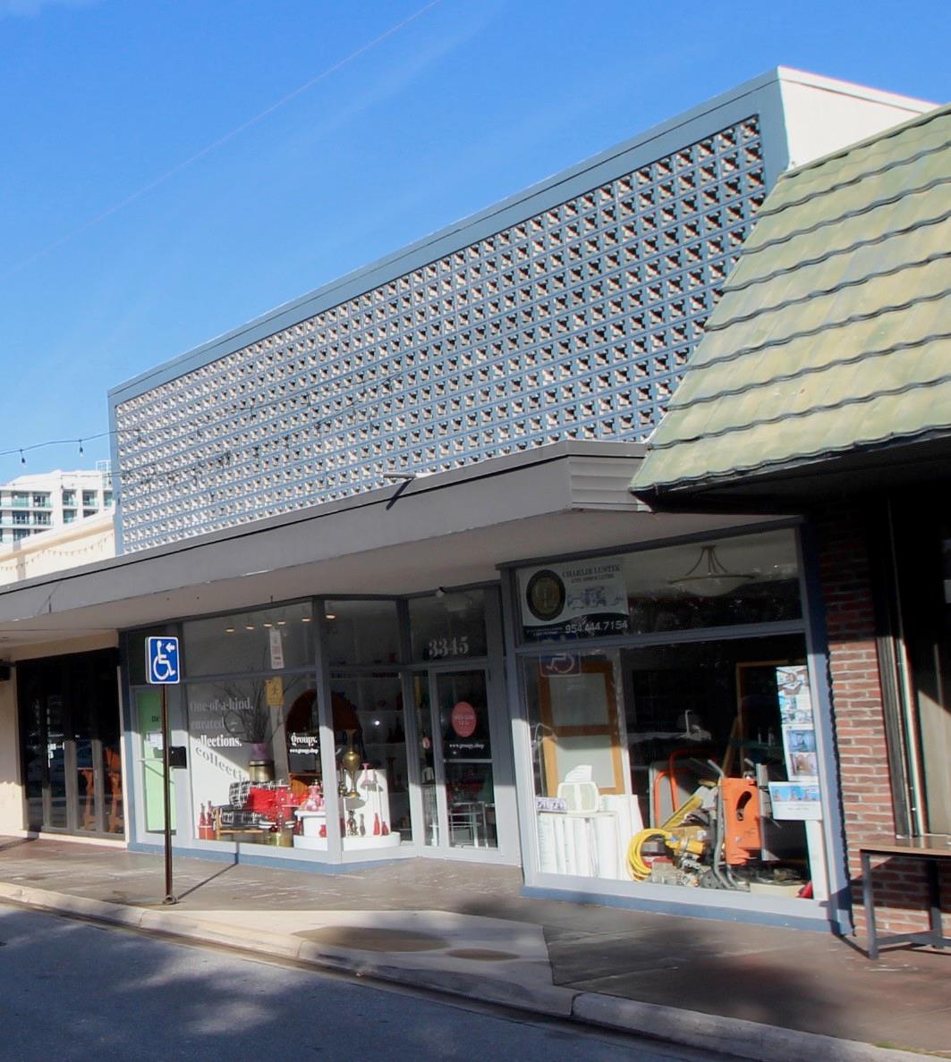 Galt Ocean Mile 34-16 B - Residential Lease