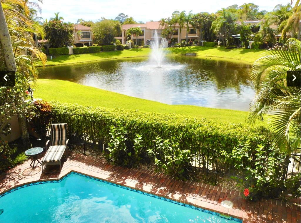 Photo of 22641 Caravelle Circle #22641, Boca Raton, FL 33433 (MLS # R11002707)