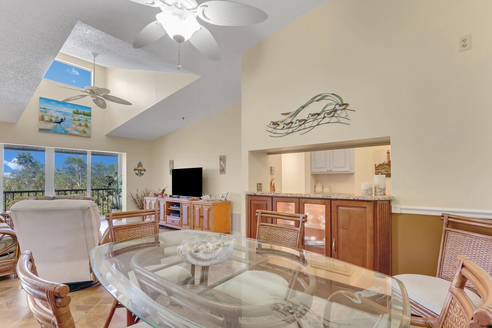 JENSEN BEACH CLUB CONDO - Residential