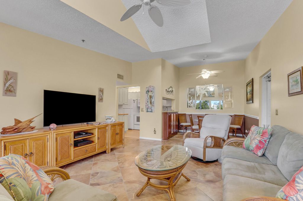 Photo of 4484 NE Ocean Boulevard #C3, Jensen Beach, FL 34957 (MLS # R11136683)