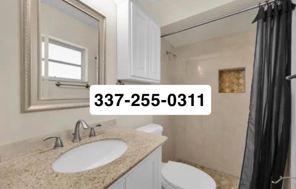 Photo of 4349 SW 20th Street, Fort Lauderdale, FL 33317 (MLS # B26056579)