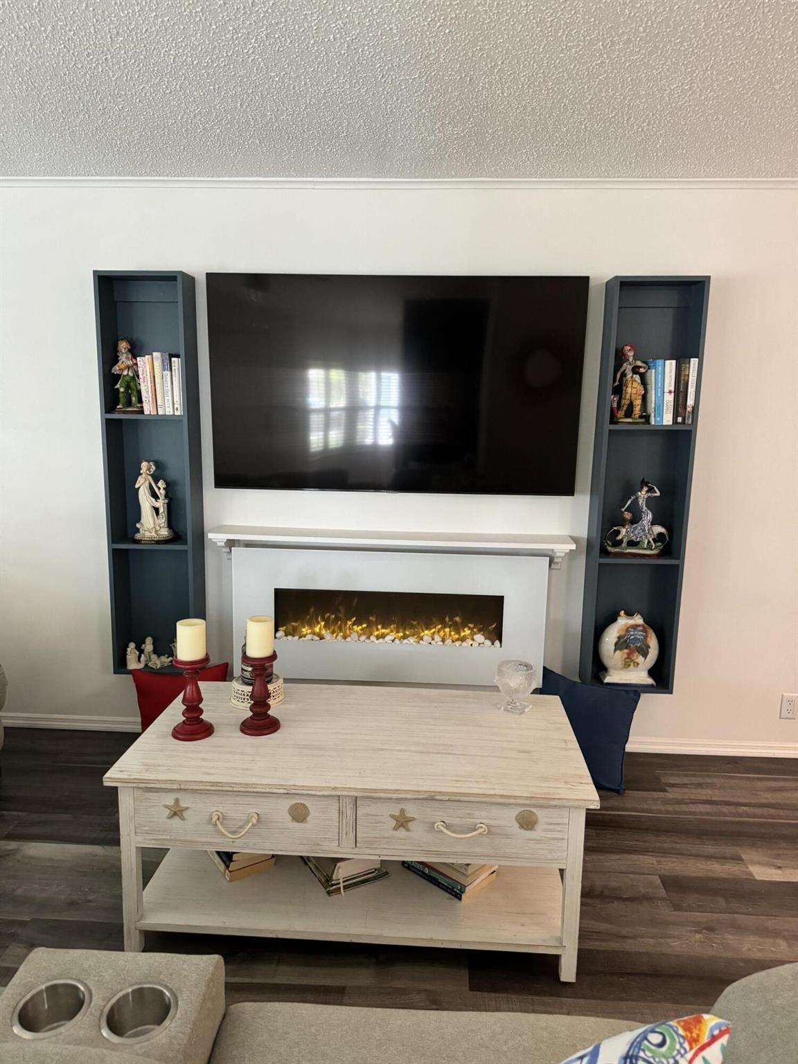 SPANISH LAKES FAIRWAYS - Residential