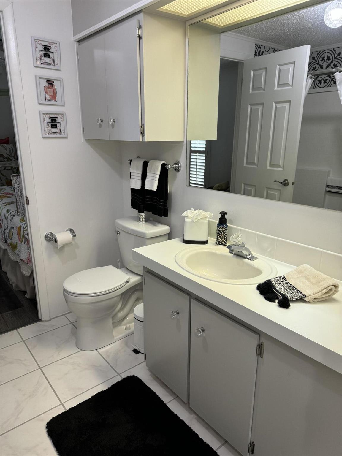 SPANISH LAKES FAIRWAYS - Residential