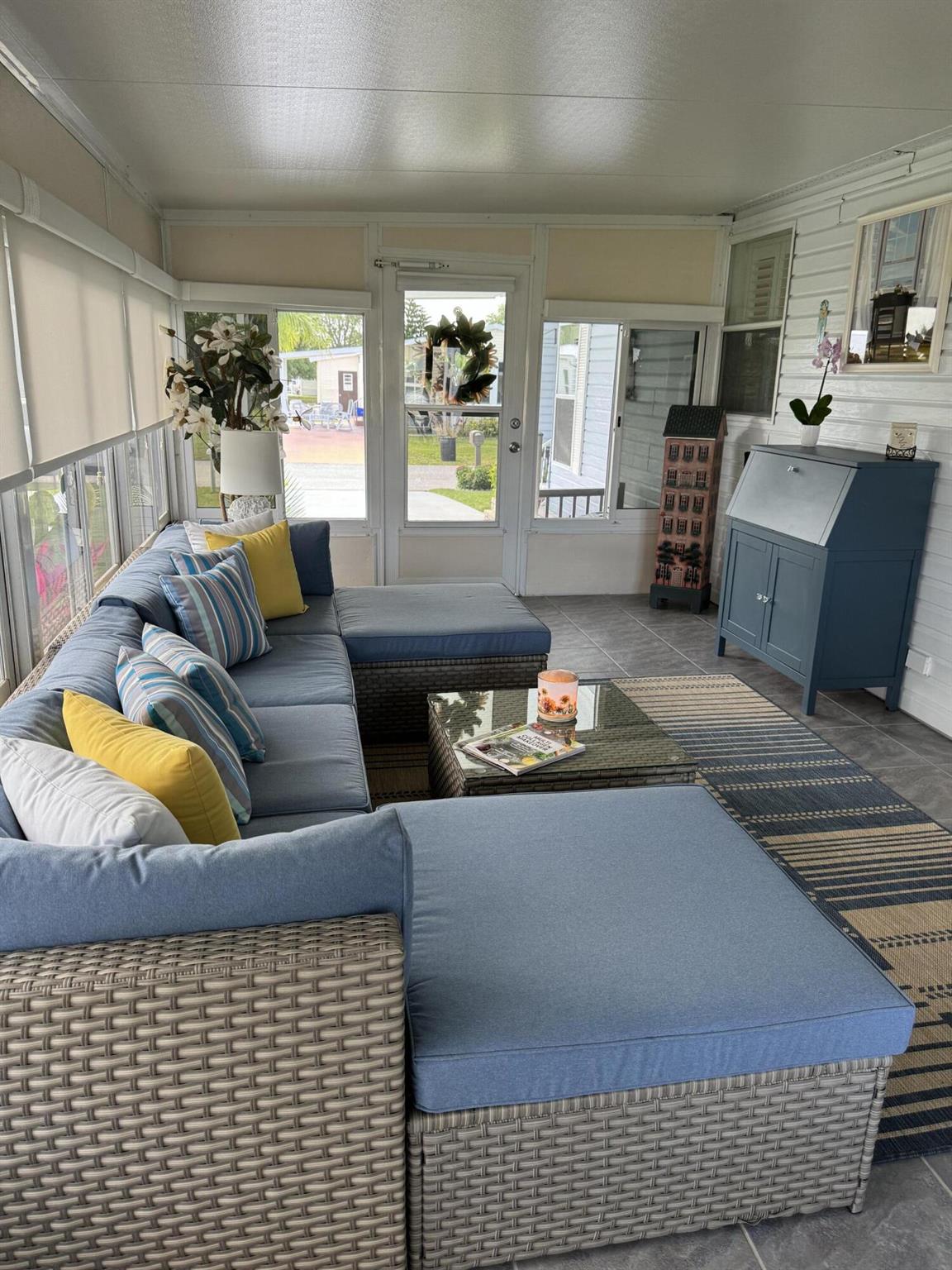 SPANISH LAKES FAIRWAYS - Residential