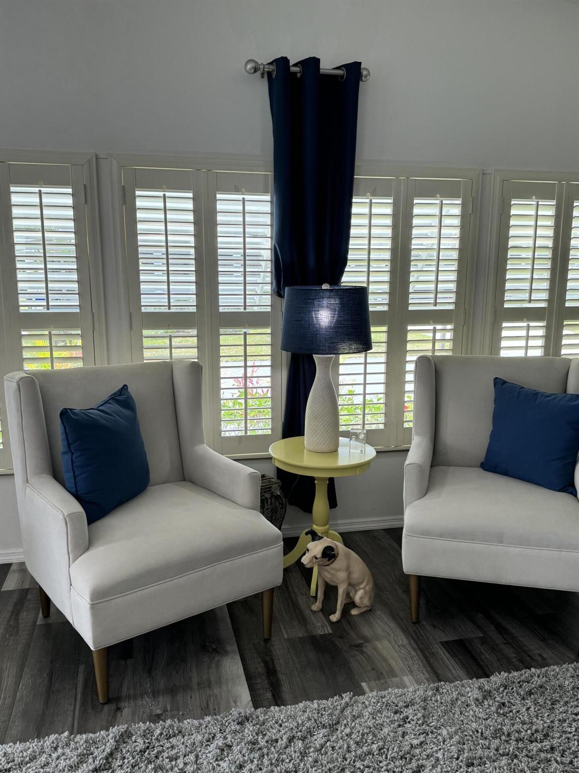 SPANISH LAKES FAIRWAYS - Residential