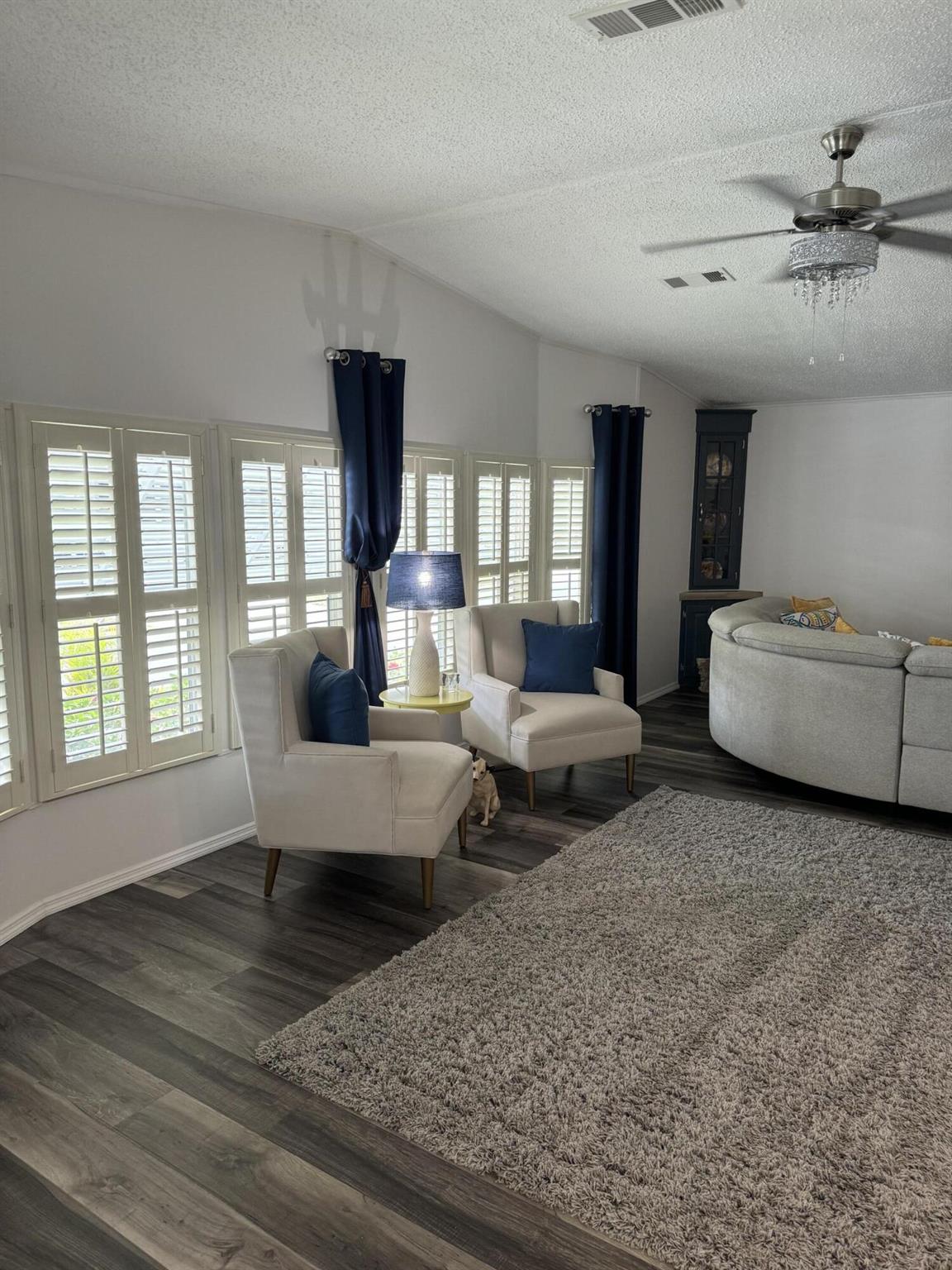 SPANISH LAKES FAIRWAYS - Residential