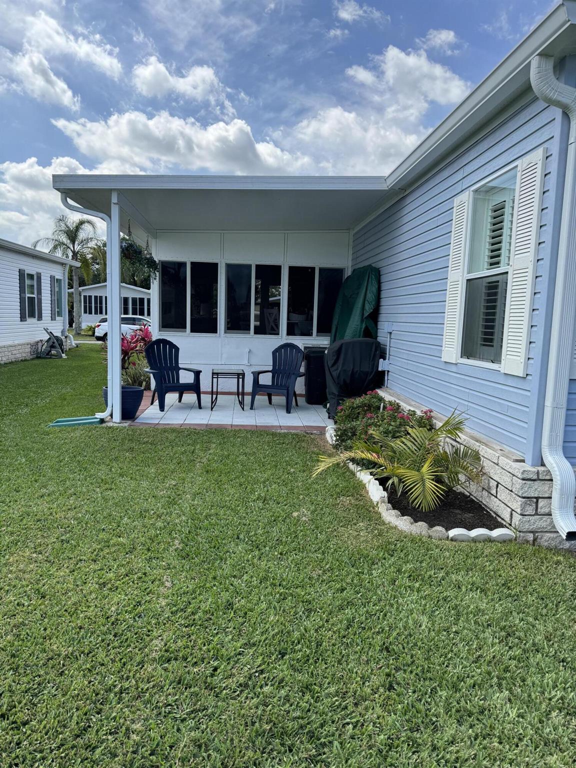 SPANISH LAKES FAIRWAYS - Residential