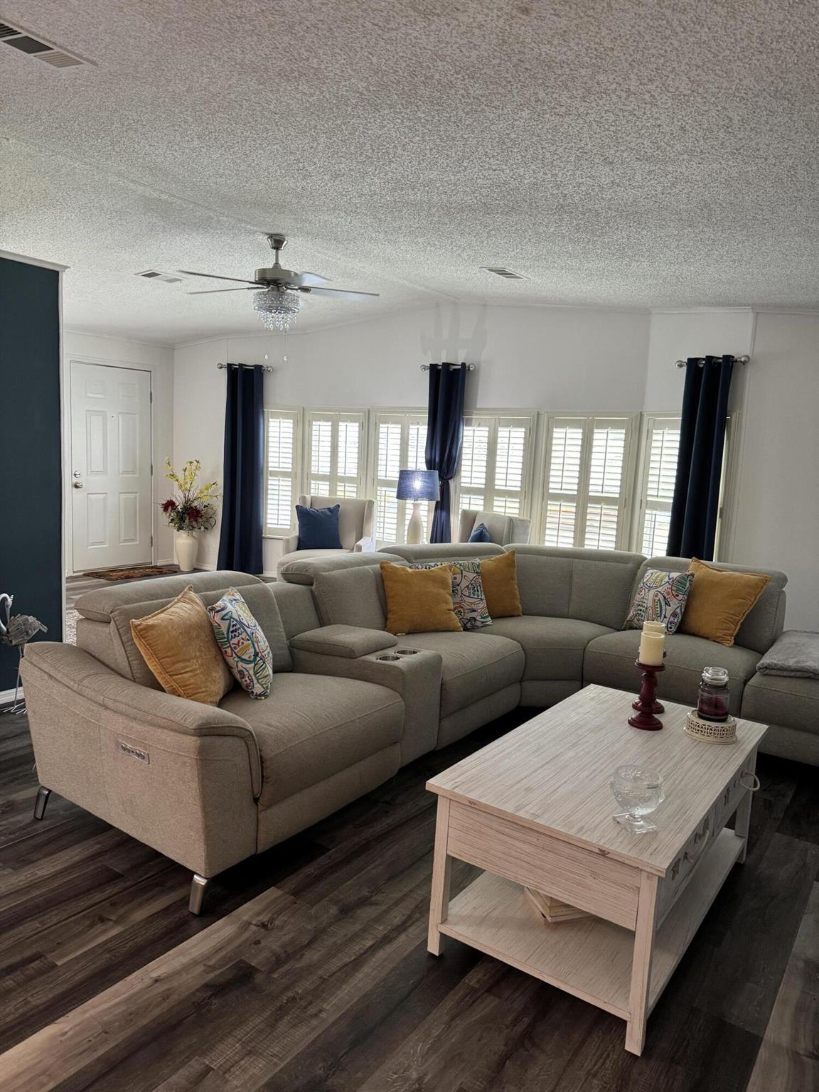 SPANISH LAKES FAIRWAYS - Residential