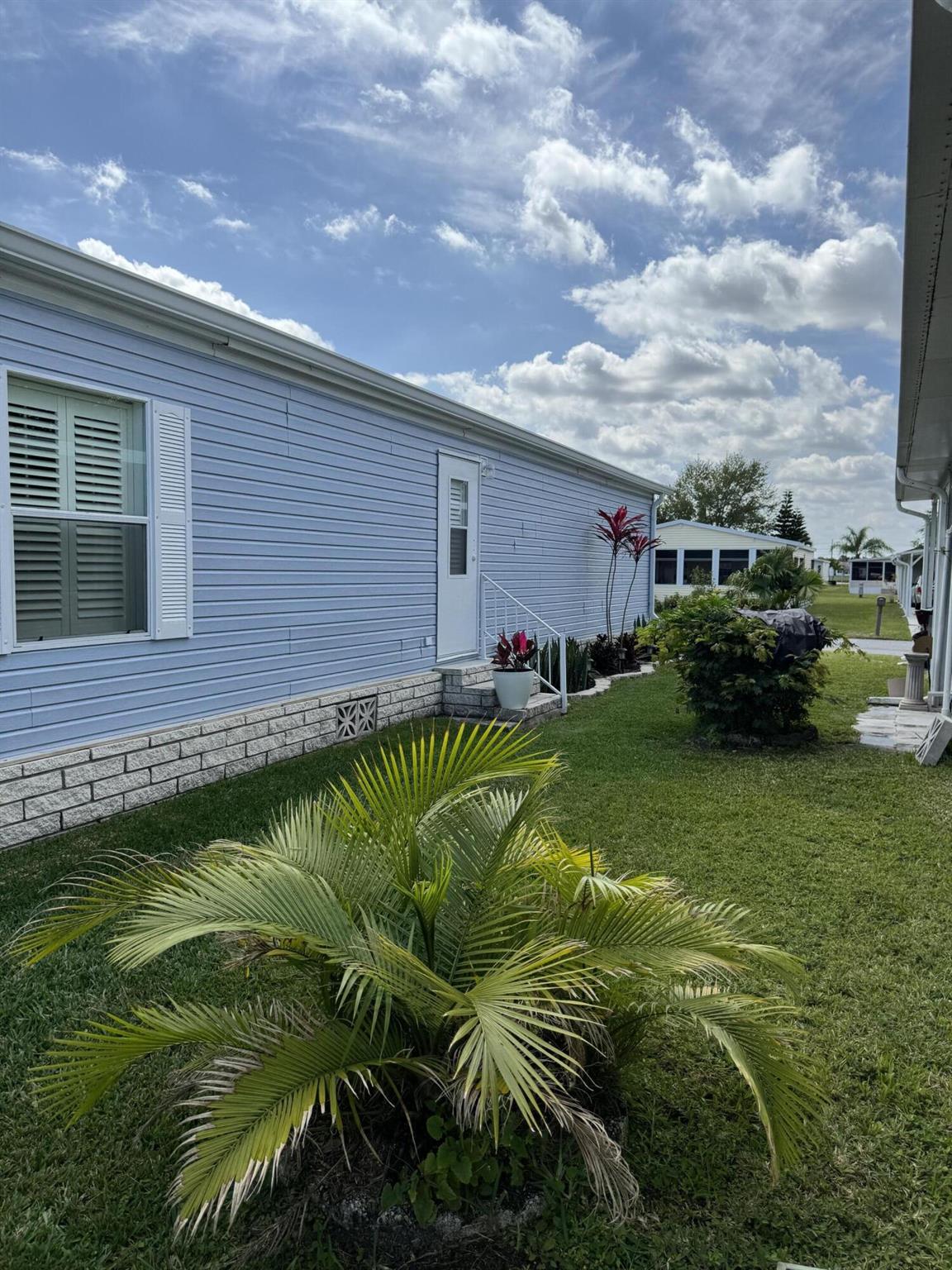 SPANISH LAKES FAIRWAYS - Residential