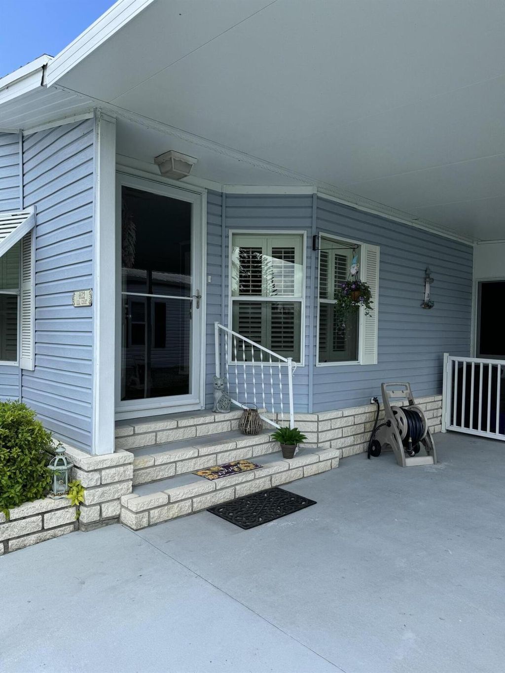 Photo of 6632 Lila Court, Fort Pierce, FL 34951 (MLS # R10969226)