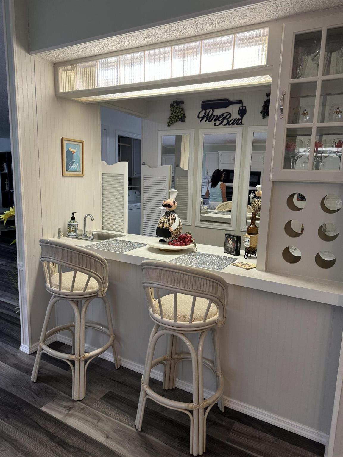 SPANISH LAKES FAIRWAYS - Residential