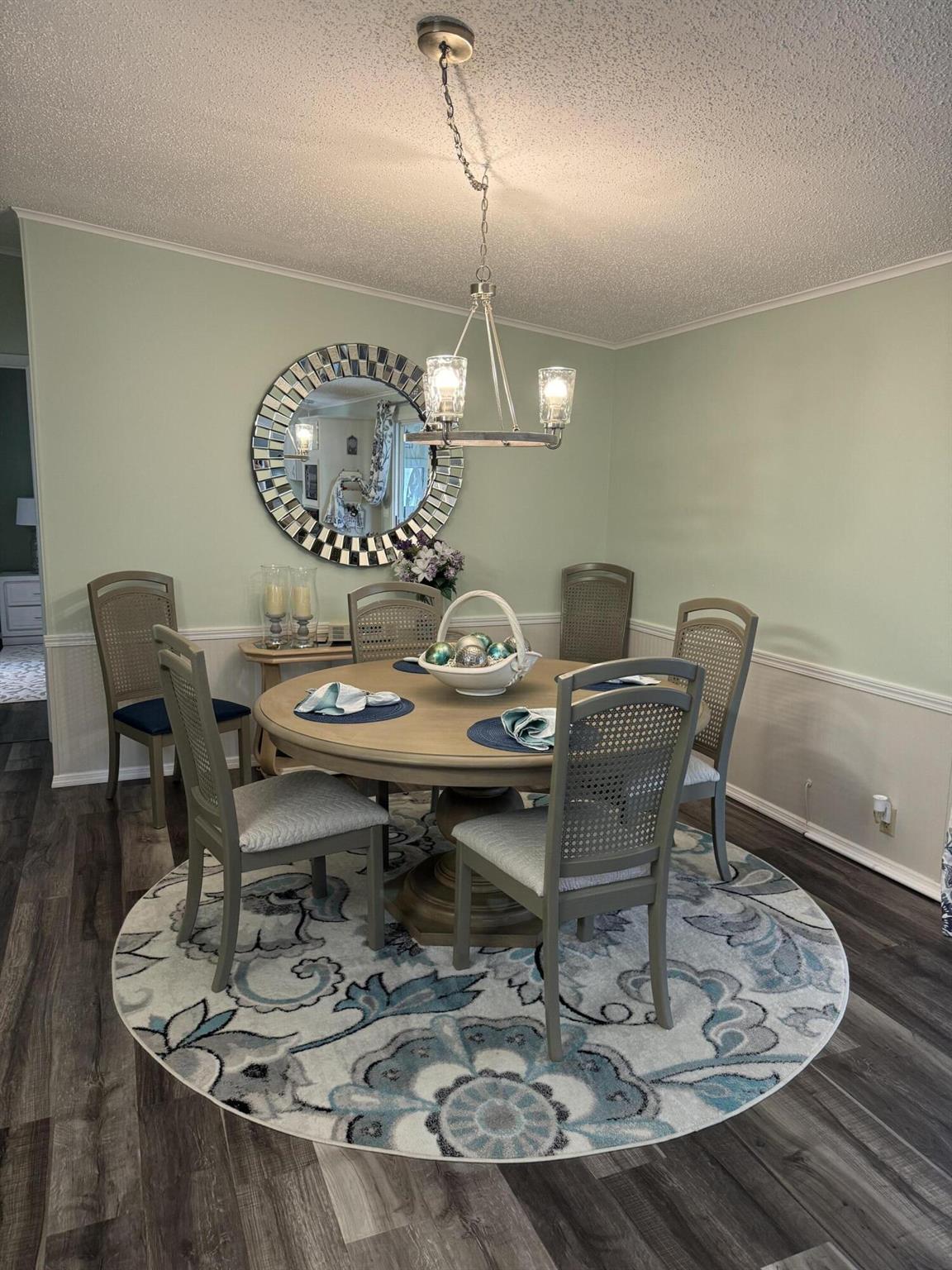 SPANISH LAKES FAIRWAYS - Residential