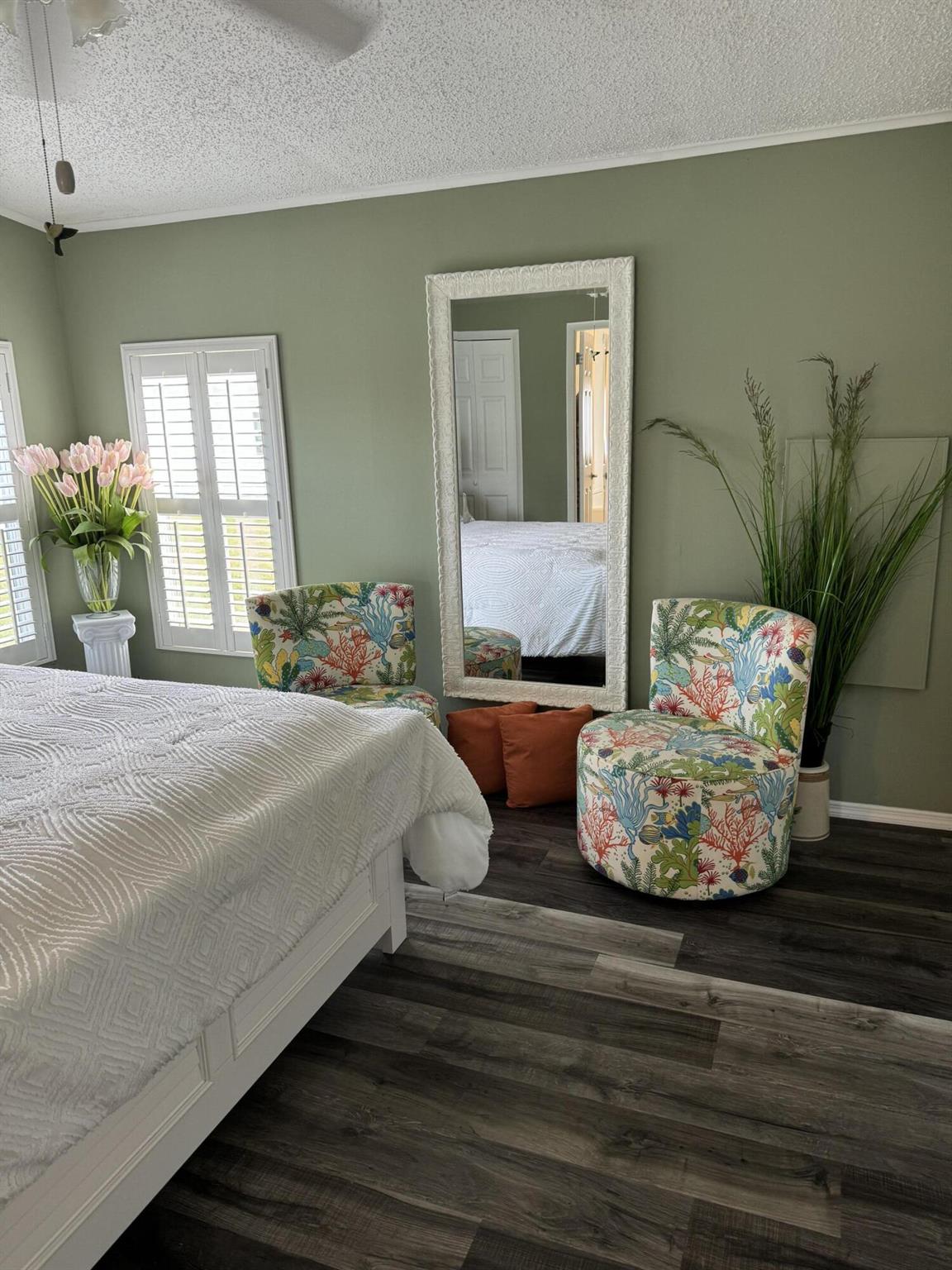 SPANISH LAKES FAIRWAYS - Residential