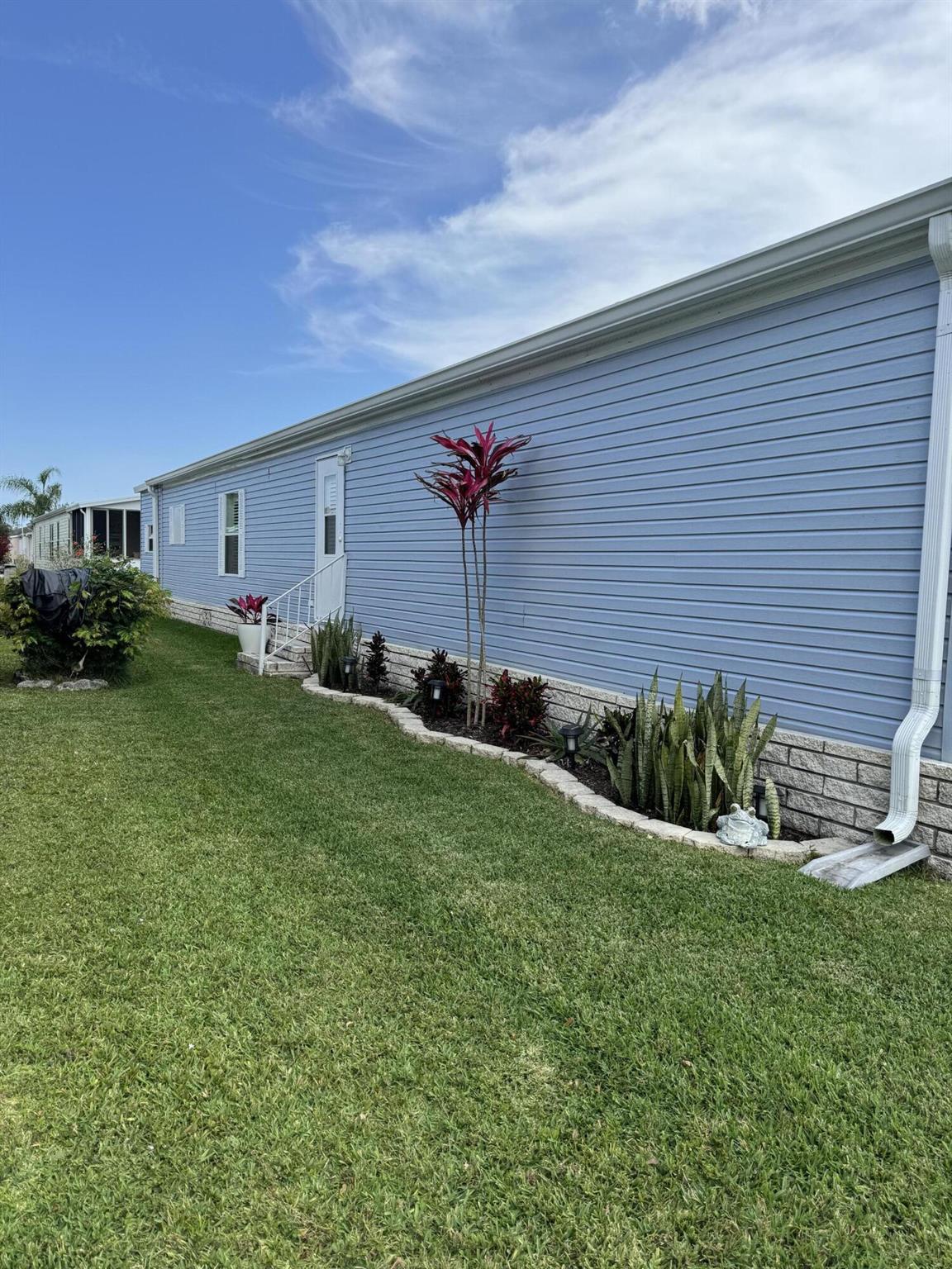 SPANISH LAKES FAIRWAYS - Residential