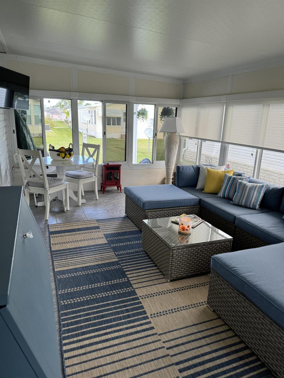 SPANISH LAKES FAIRWAYS - Residential