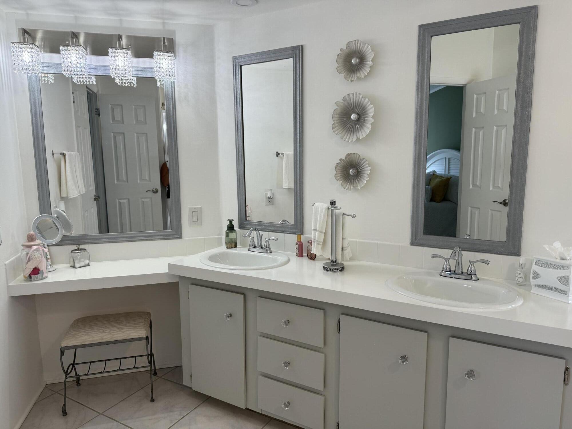 SPANISH LAKES FAIRWAYS - Residential