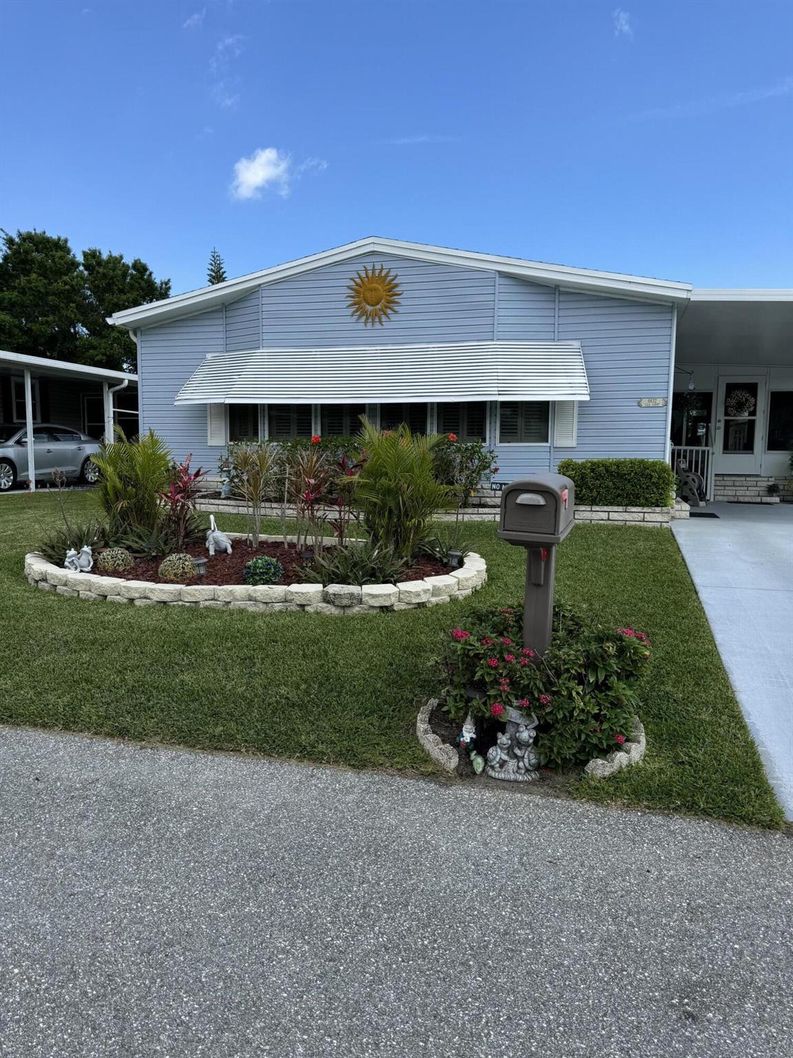 SPANISH LAKES FAIRWAYS - Residential