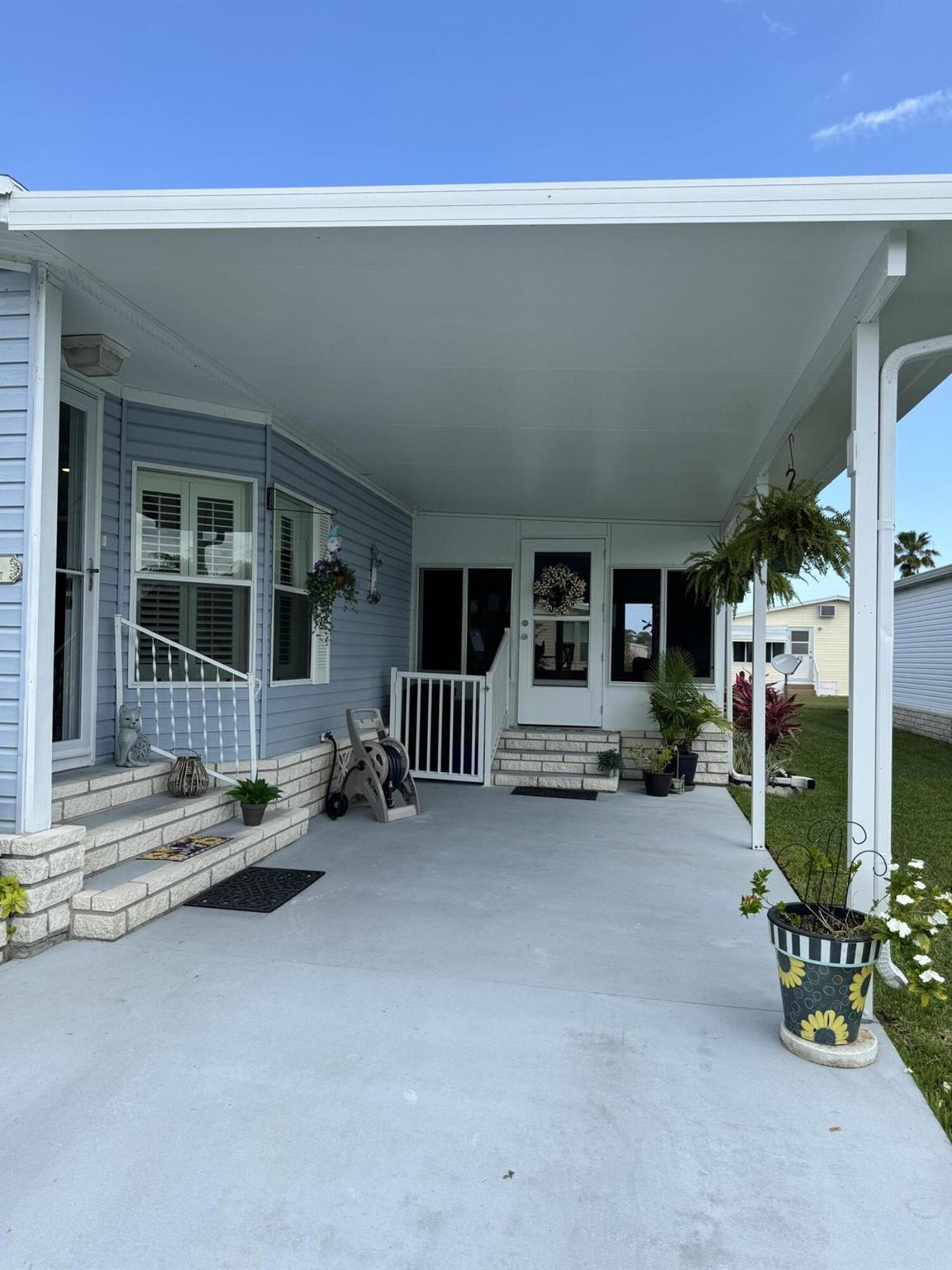 SPANISH LAKES FAIRWAYS - Residential