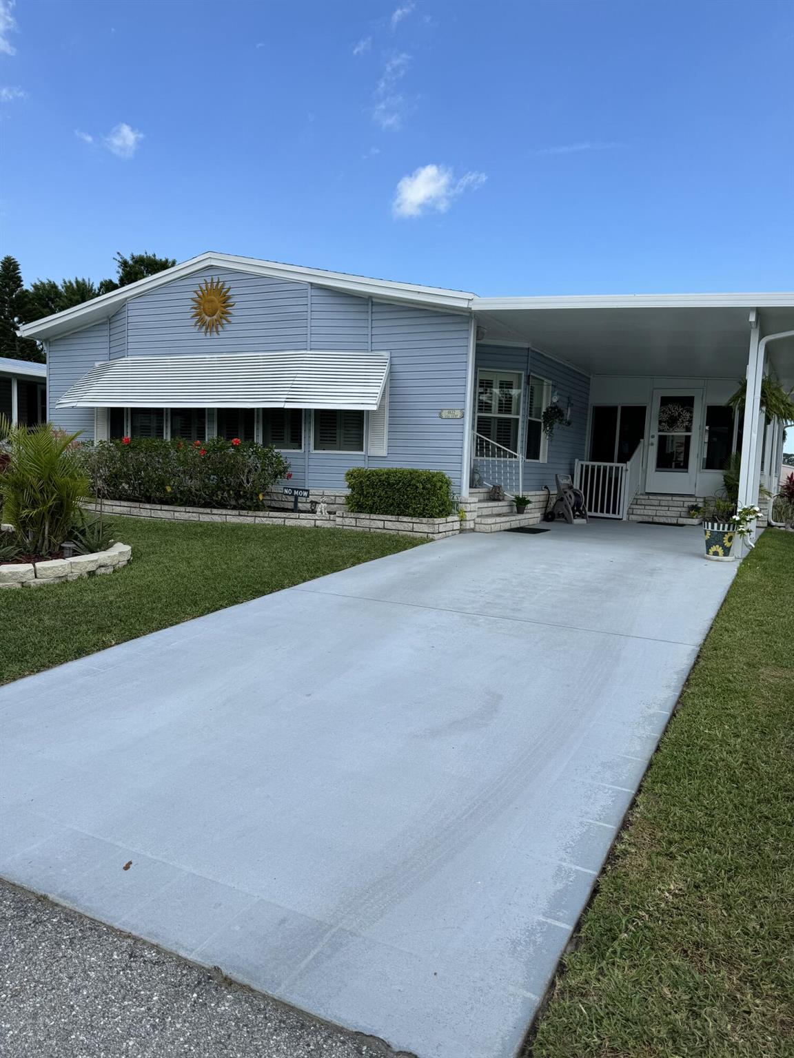 SPANISH LAKES FAIRWAYS - Residential