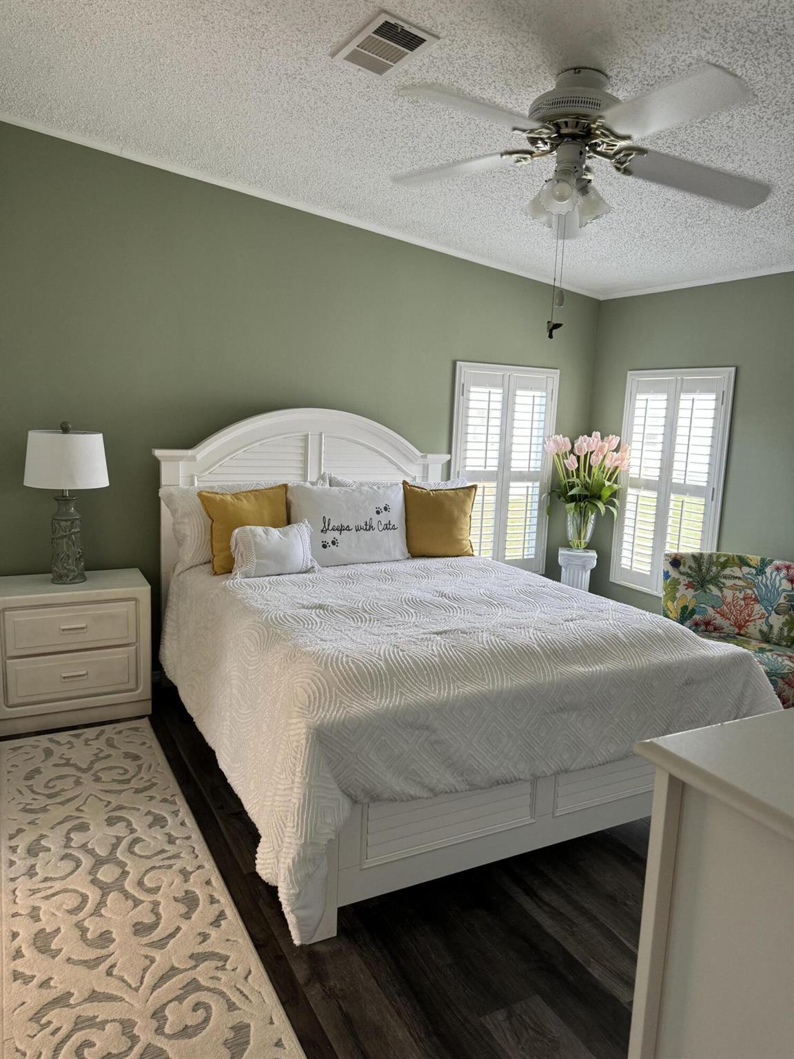 SPANISH LAKES FAIRWAYS - Residential