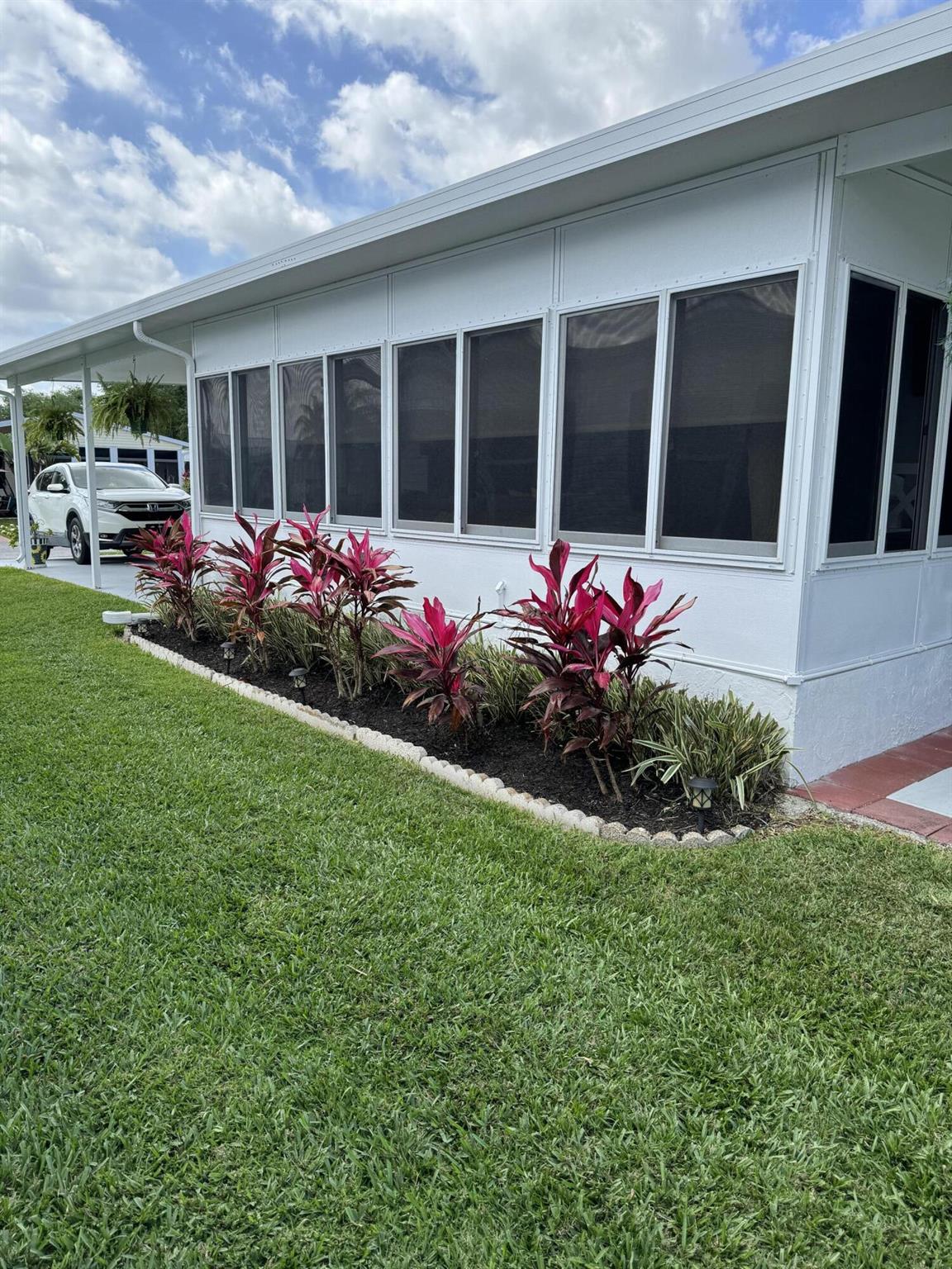 SPANISH LAKES FAIRWAYS - Residential