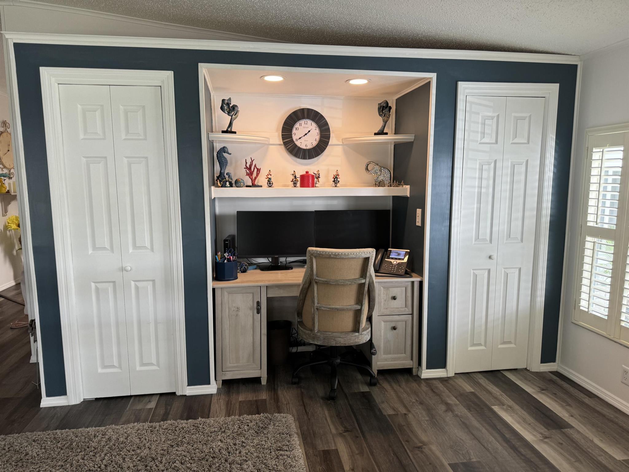 SPANISH LAKES FAIRWAYS - Residential