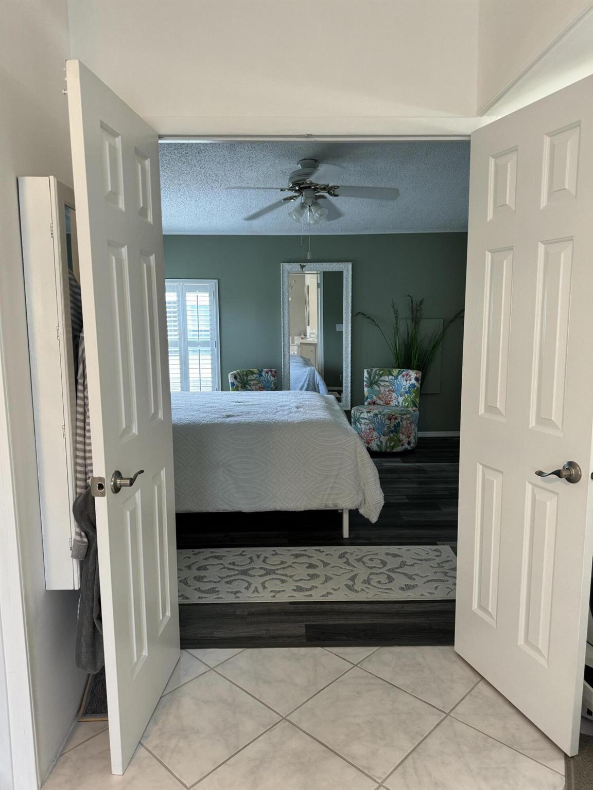 SPANISH LAKES FAIRWAYS - Residential