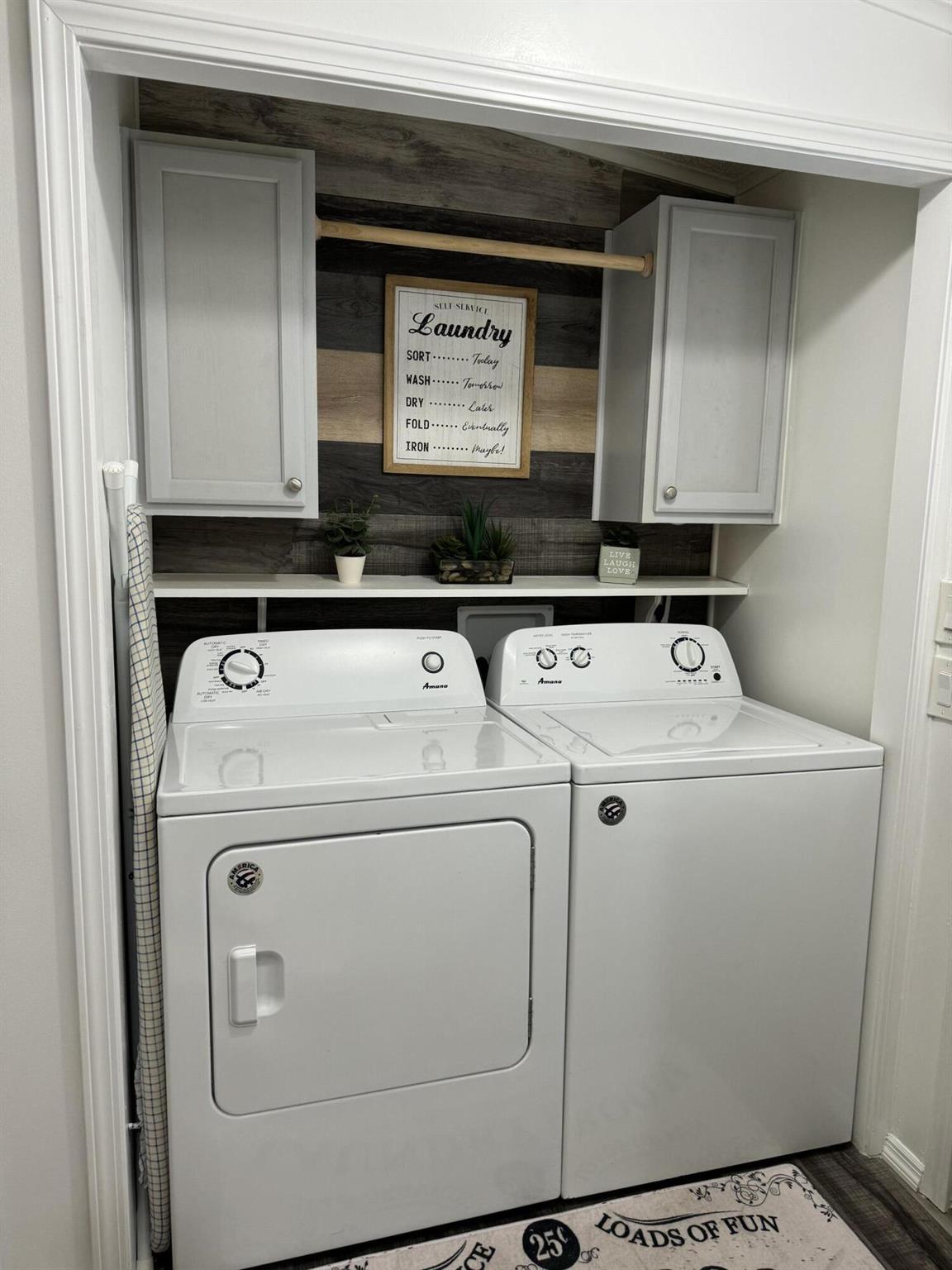 SPANISH LAKES FAIRWAYS - Residential