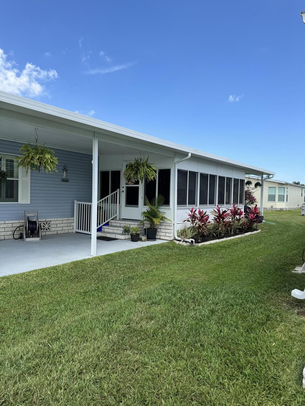 SPANISH LAKES FAIRWAYS - Residential