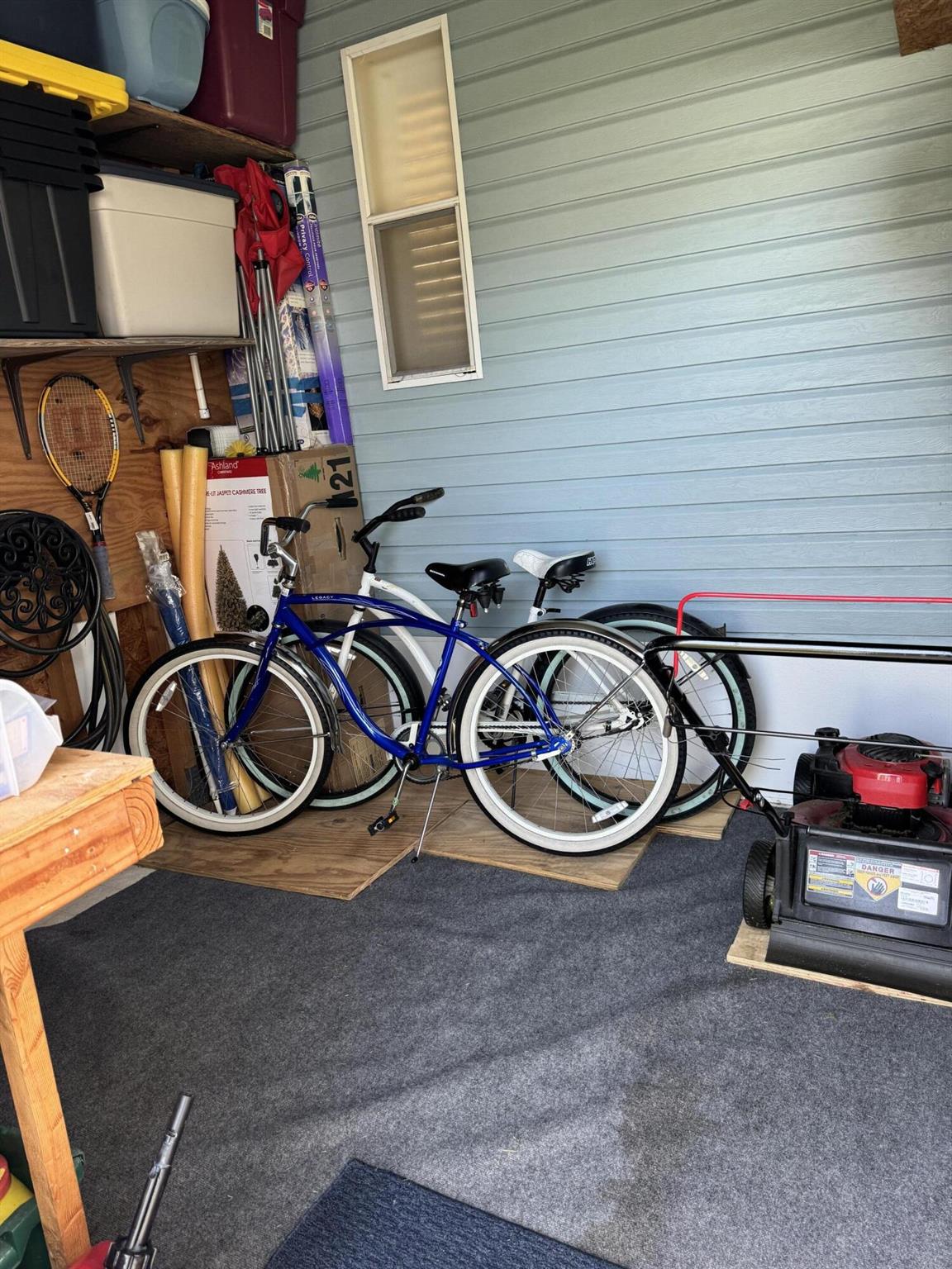 SPANISH LAKES FAIRWAYS - Residential