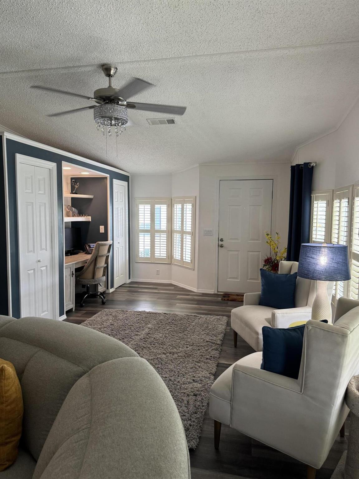 SPANISH LAKES FAIRWAYS - Residential