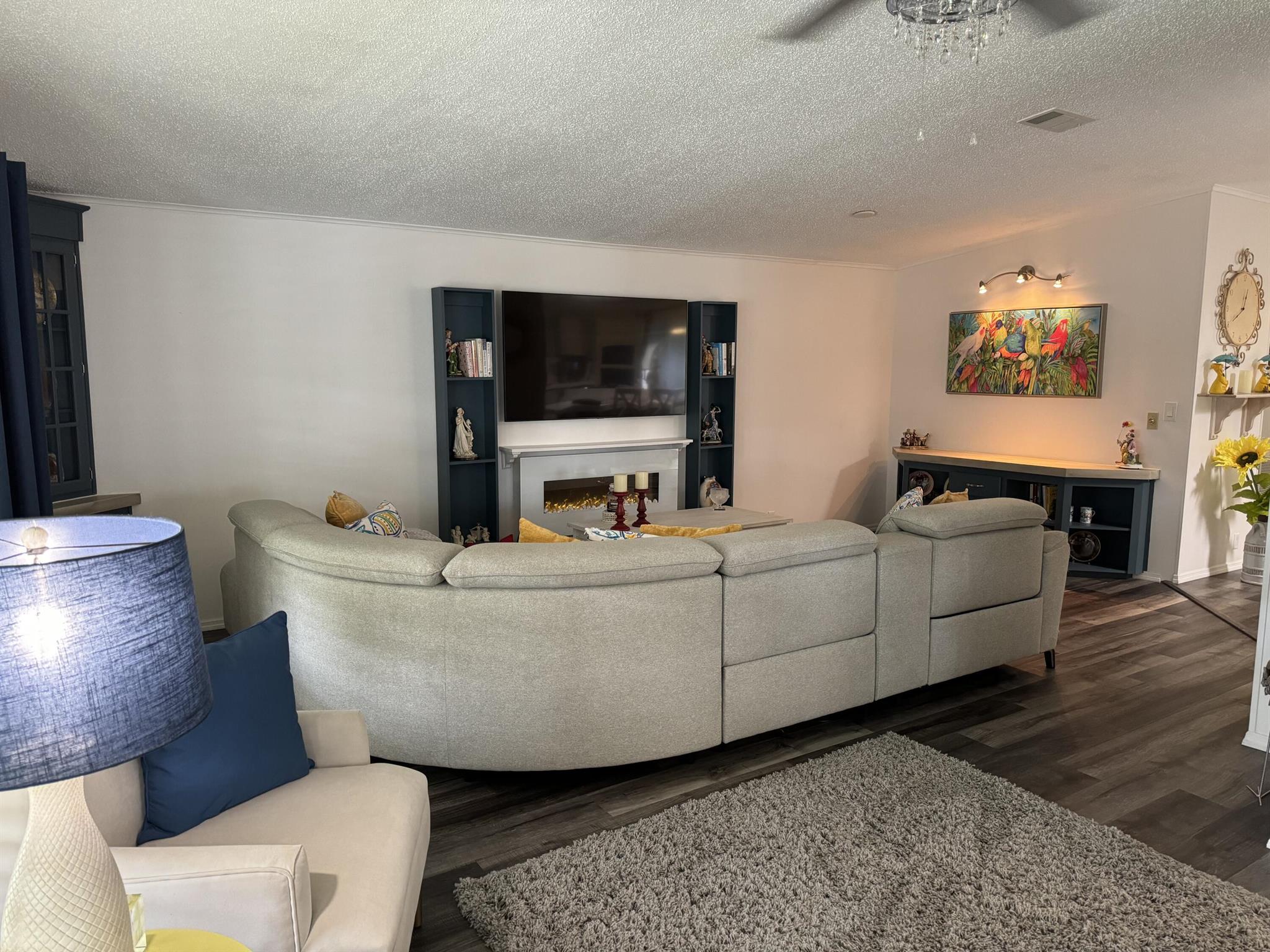 SPANISH LAKES FAIRWAYS - Residential