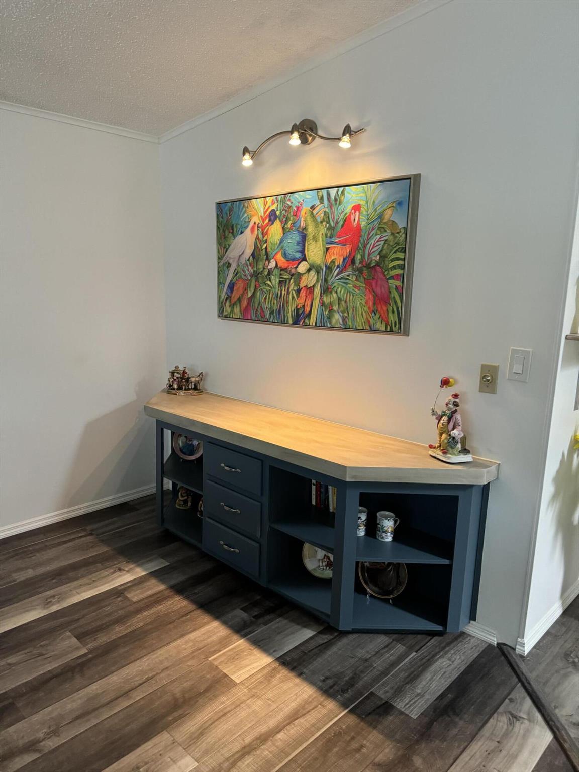 SPANISH LAKES FAIRWAYS - Residential