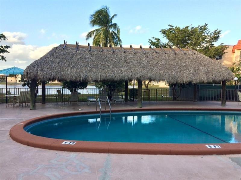 Sunrise lakes - Residential