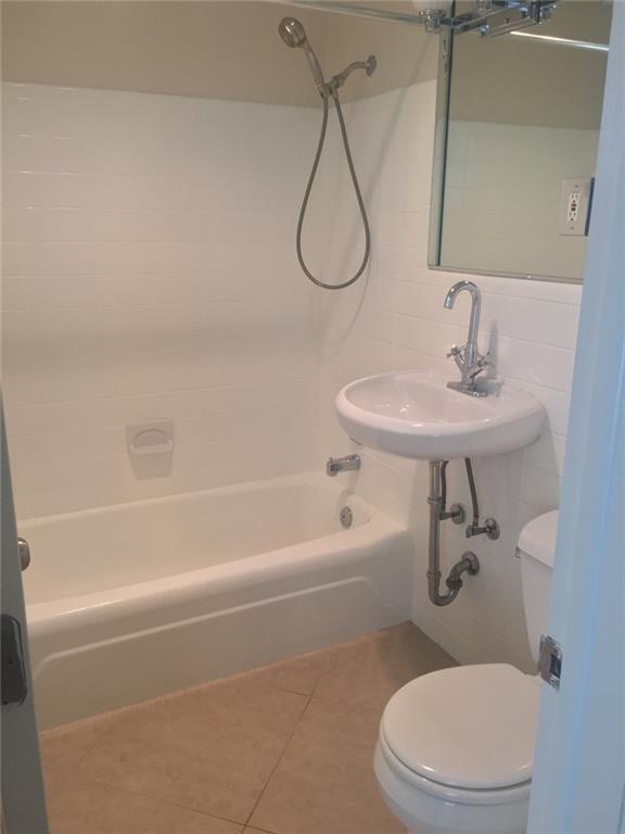 Victoria Park - Residential Lease