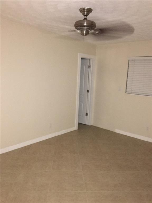 Victoria Park - Residential Lease