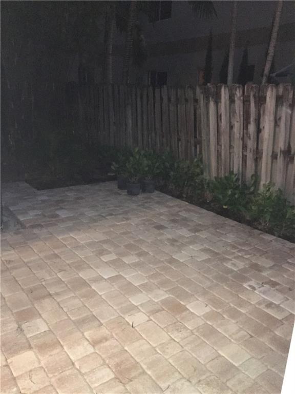 Victoria Park - Residential Lease