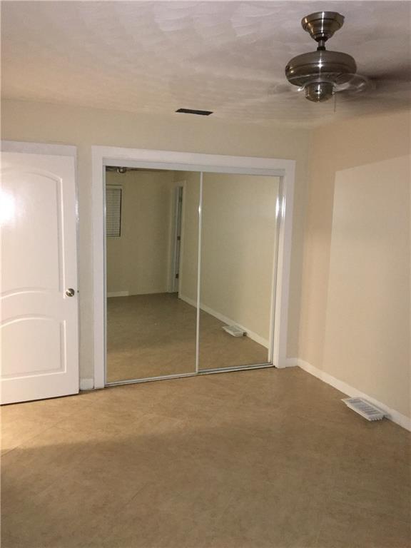 Victoria Park - Residential Lease