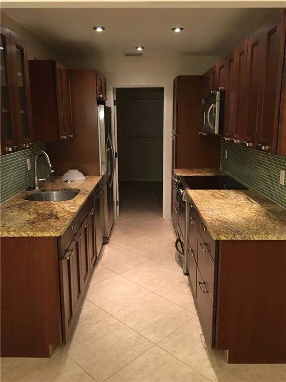 Victoria Park - Residential Lease