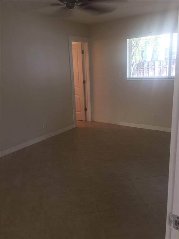 Victoria Park - Residential Lease