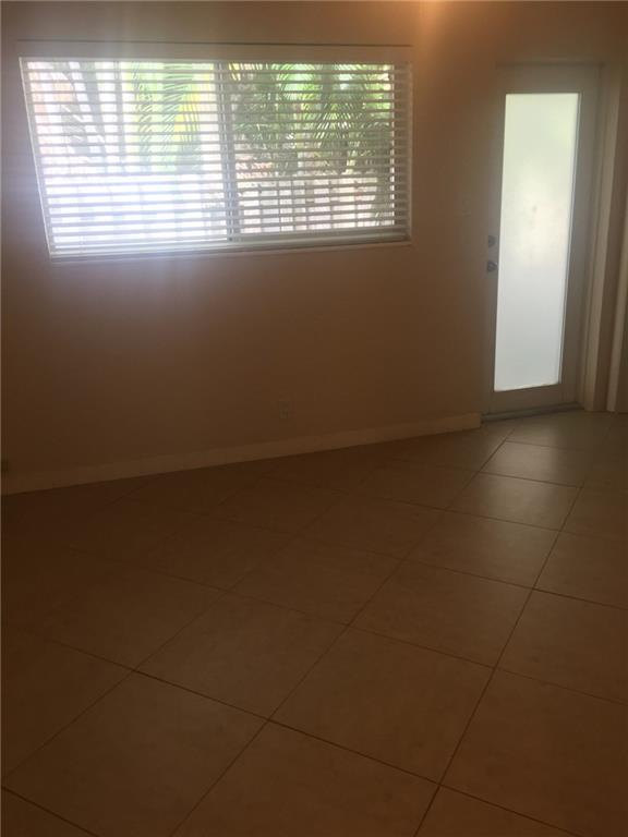 Victoria Park - Residential Lease