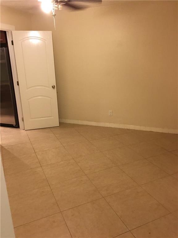 Victoria Park - Residential Lease