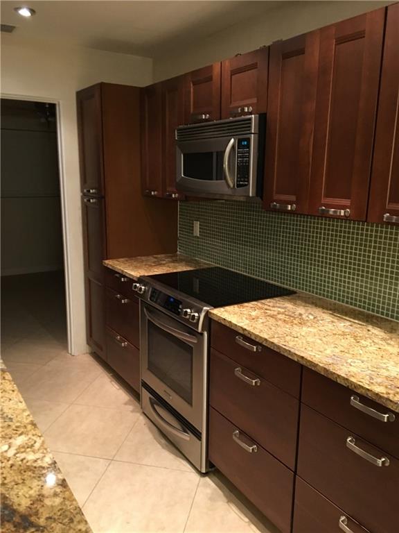 Victoria Park - Residential Lease