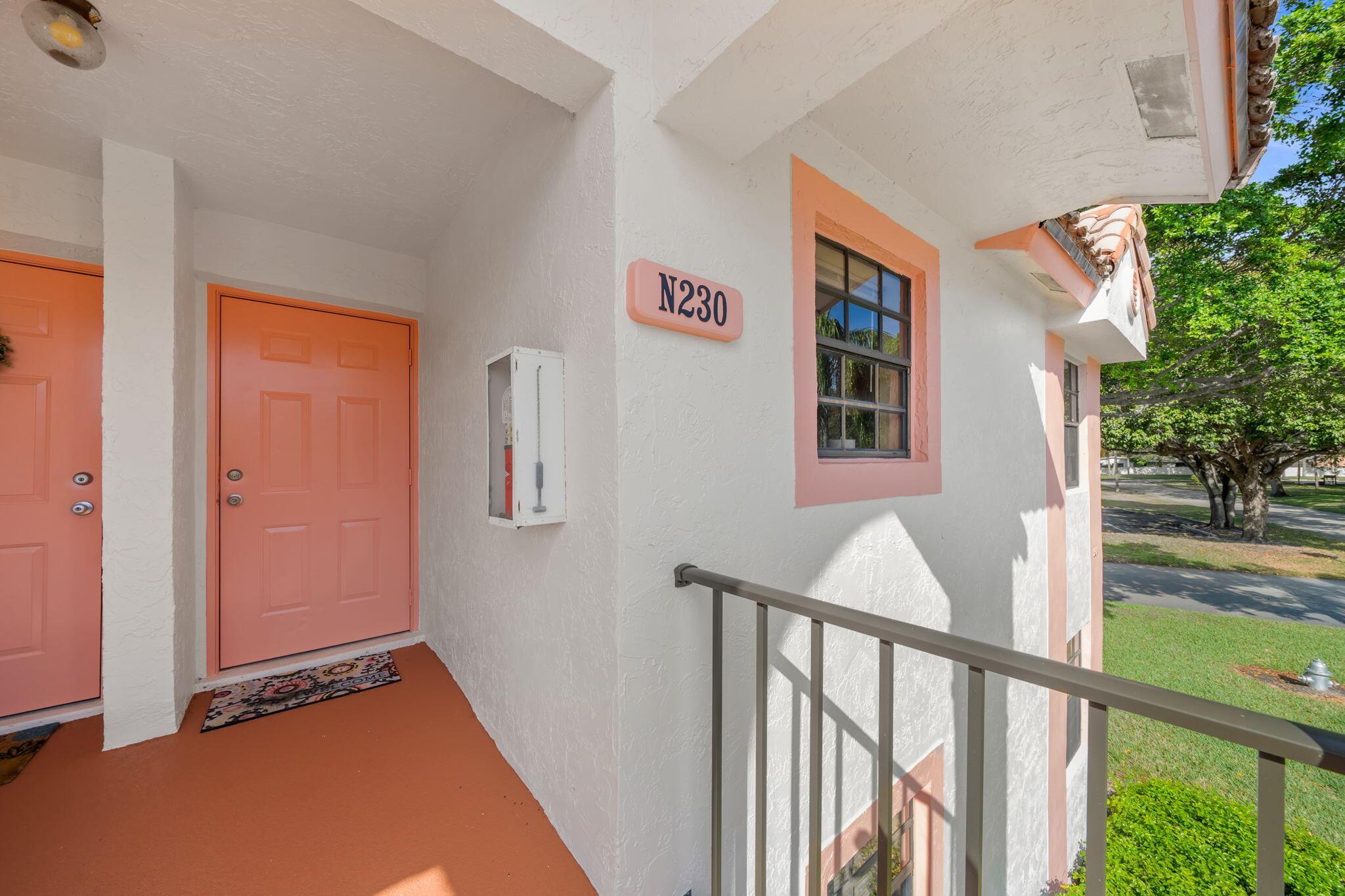 301 Norwood Terrace N230
